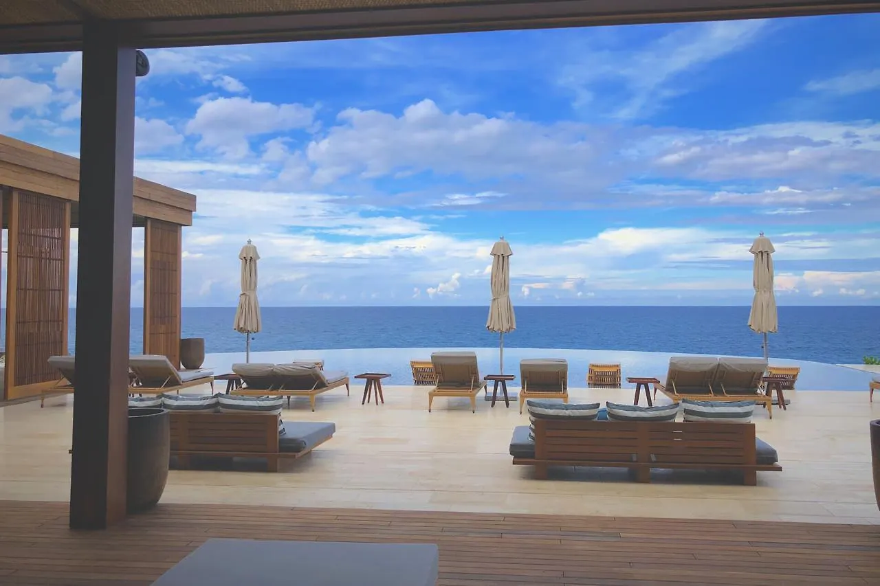 Ani Villas Dominican Republic Río San Juan