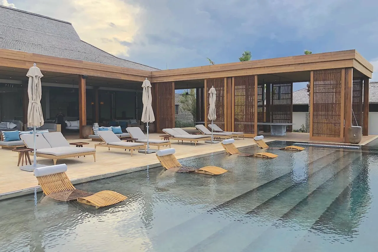 Ani Villas Dominican Republic Río San Juan 도미니카 공화국