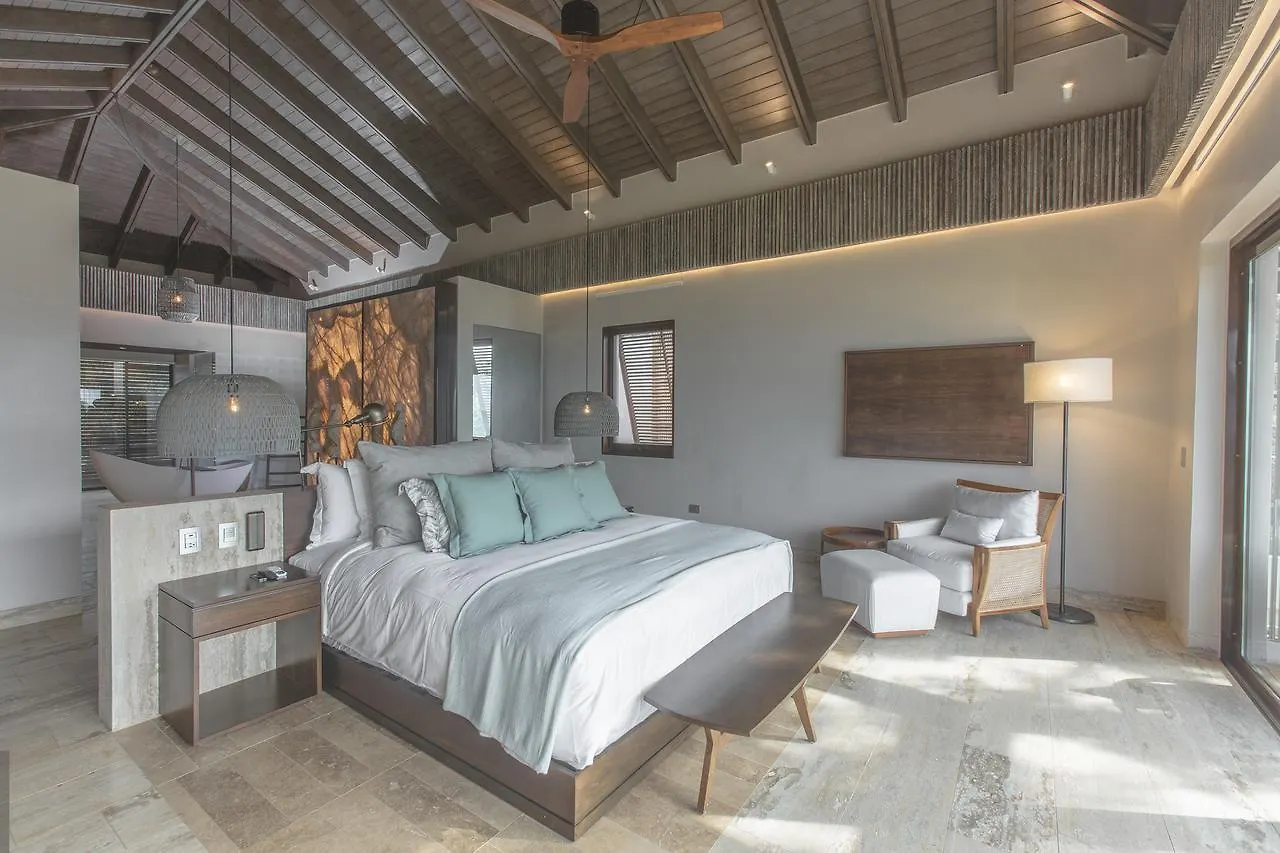 Ani Villas Dominican Republic Río San Juan 도미니카 공화국