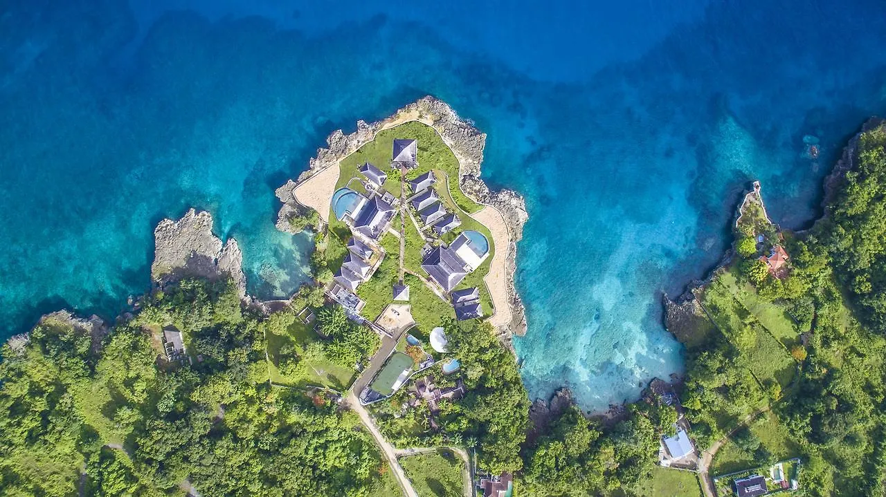 Ani Villas Dominican Republic Río San Juan