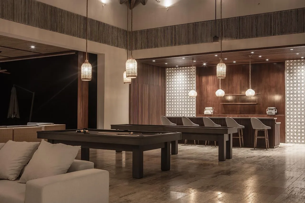 Río San Juan Ani Villas Dominican Republic הרפובליקה הדומיניקנית